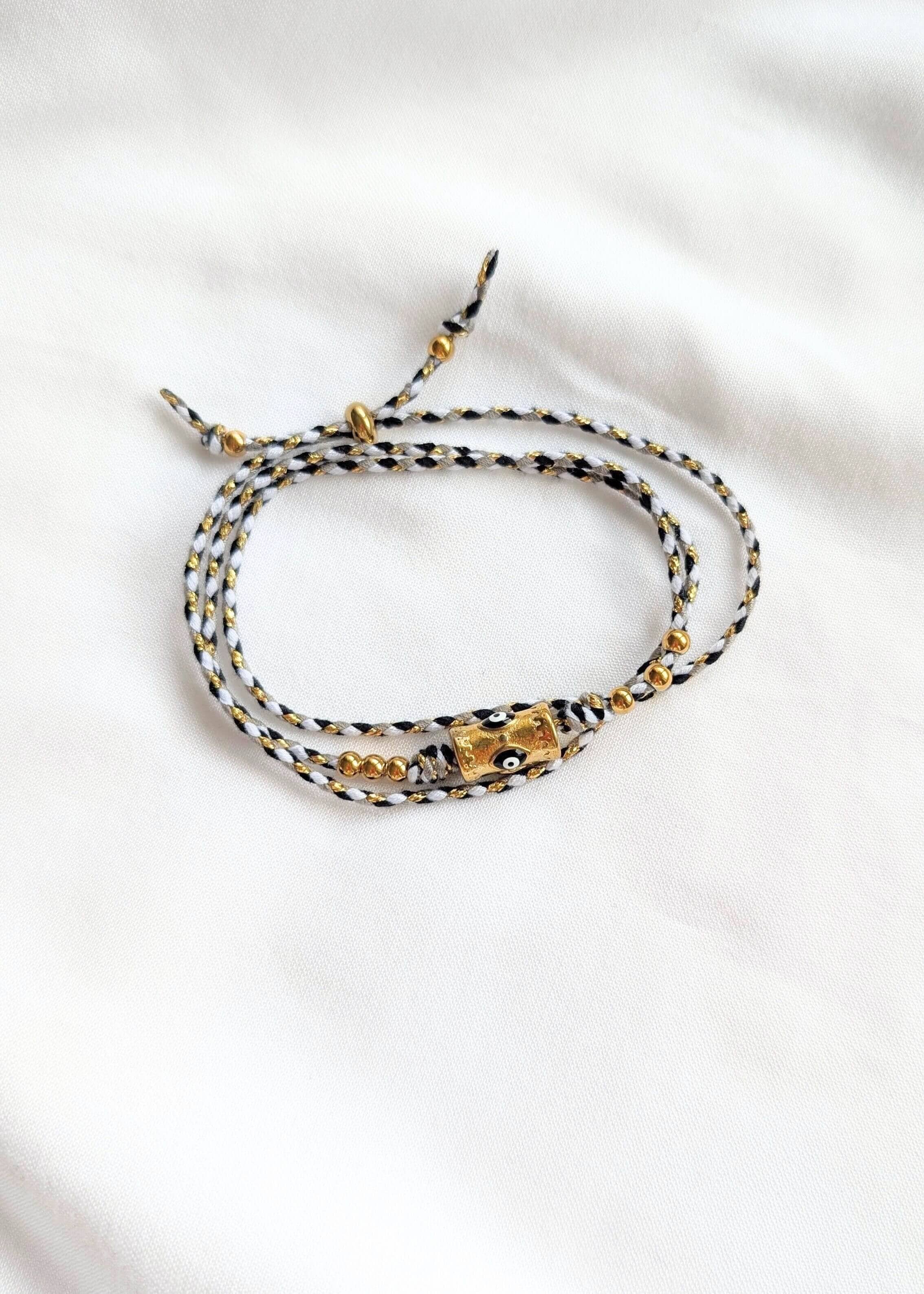 L'Atelier d'Artémis - Wholesale Halskettinghanger - INDI twee-in-één sieraad – omvormbare ketting & armband29