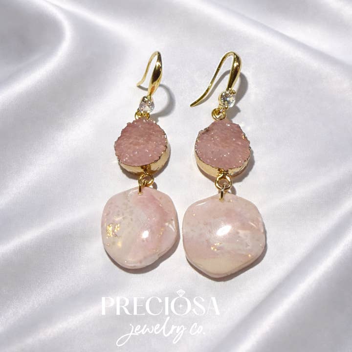 Rodnande Geod för wholesale av Preciosa Jewelry Co.