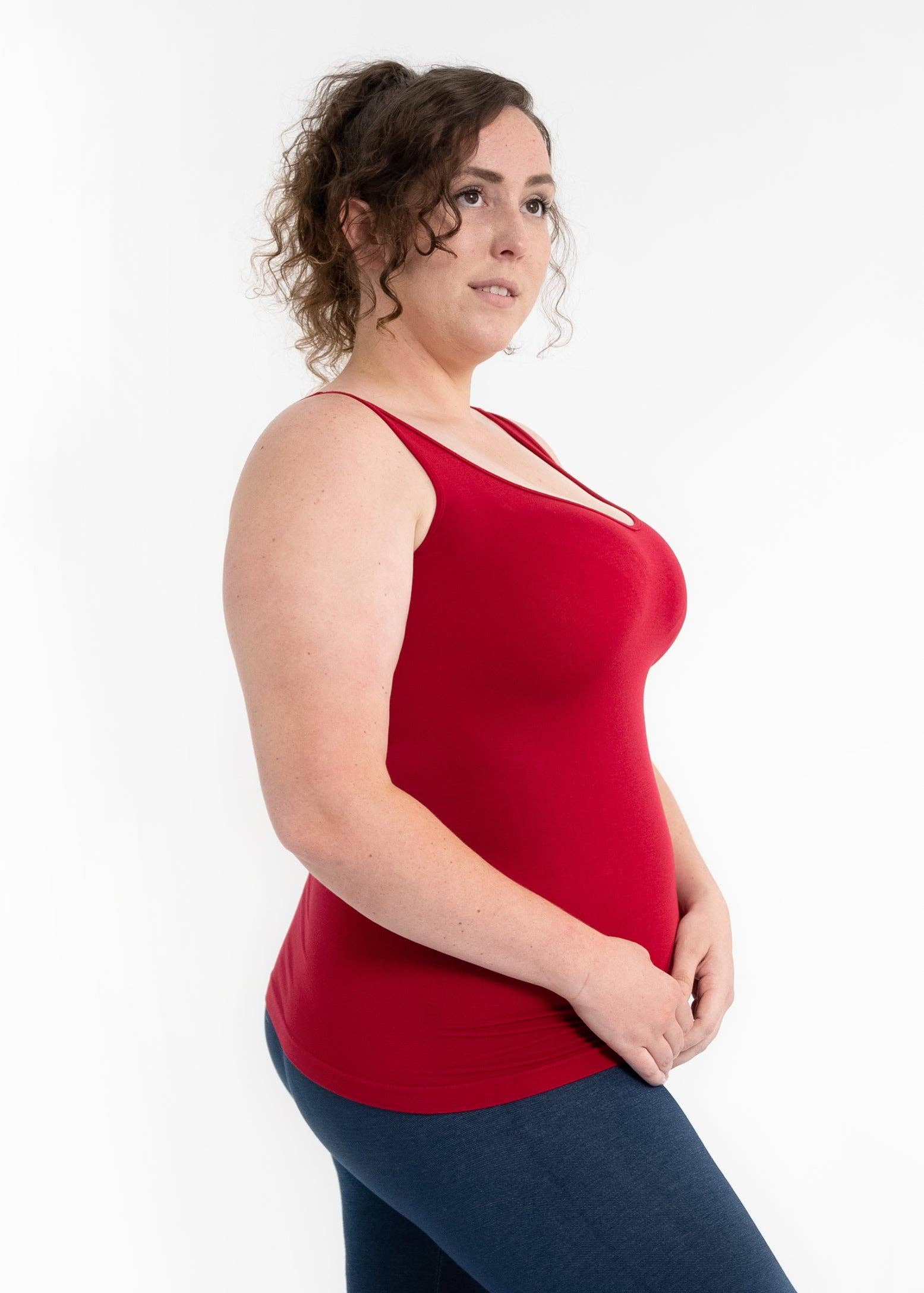 ELIETIAN - Venta al por mayor Camiseta sin mangas - Mujer - Camiseta sin mangas reversible110