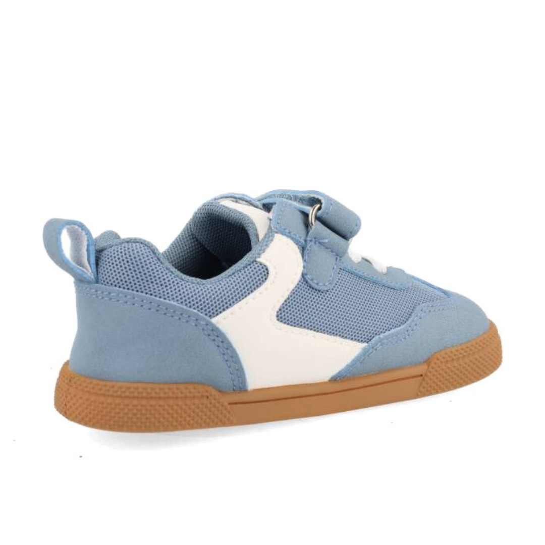 Pituka Wear – Großhandel Sportsneaker – Kinder – Barefoot Flash Vegan Turnschuhe - Blanditos by Crio's11