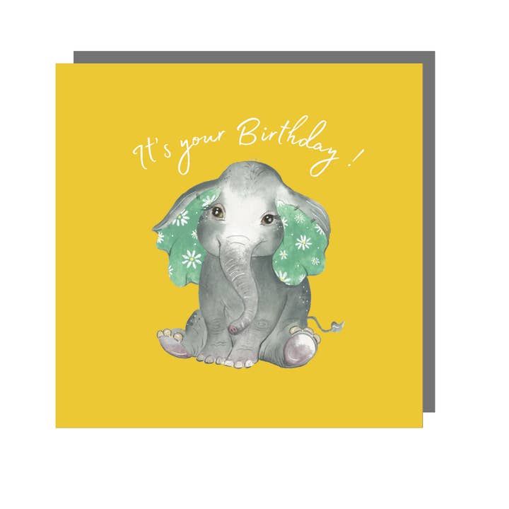 Love Country – wholesale Birthday card – Children's Birthday Cards Bundle - BUMPKIN Collection11