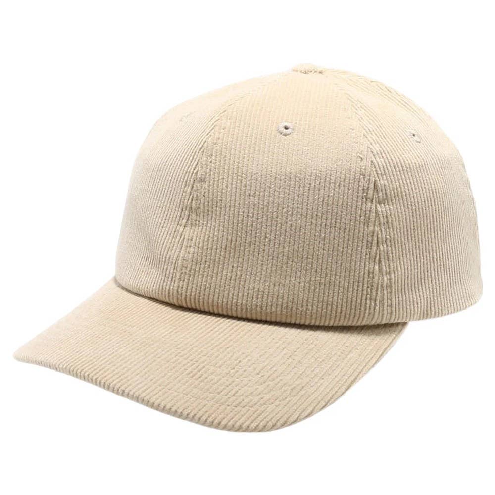 DOBBI – wholesale Baseballkeps - Unisex – Manchestersixpanelkeps10