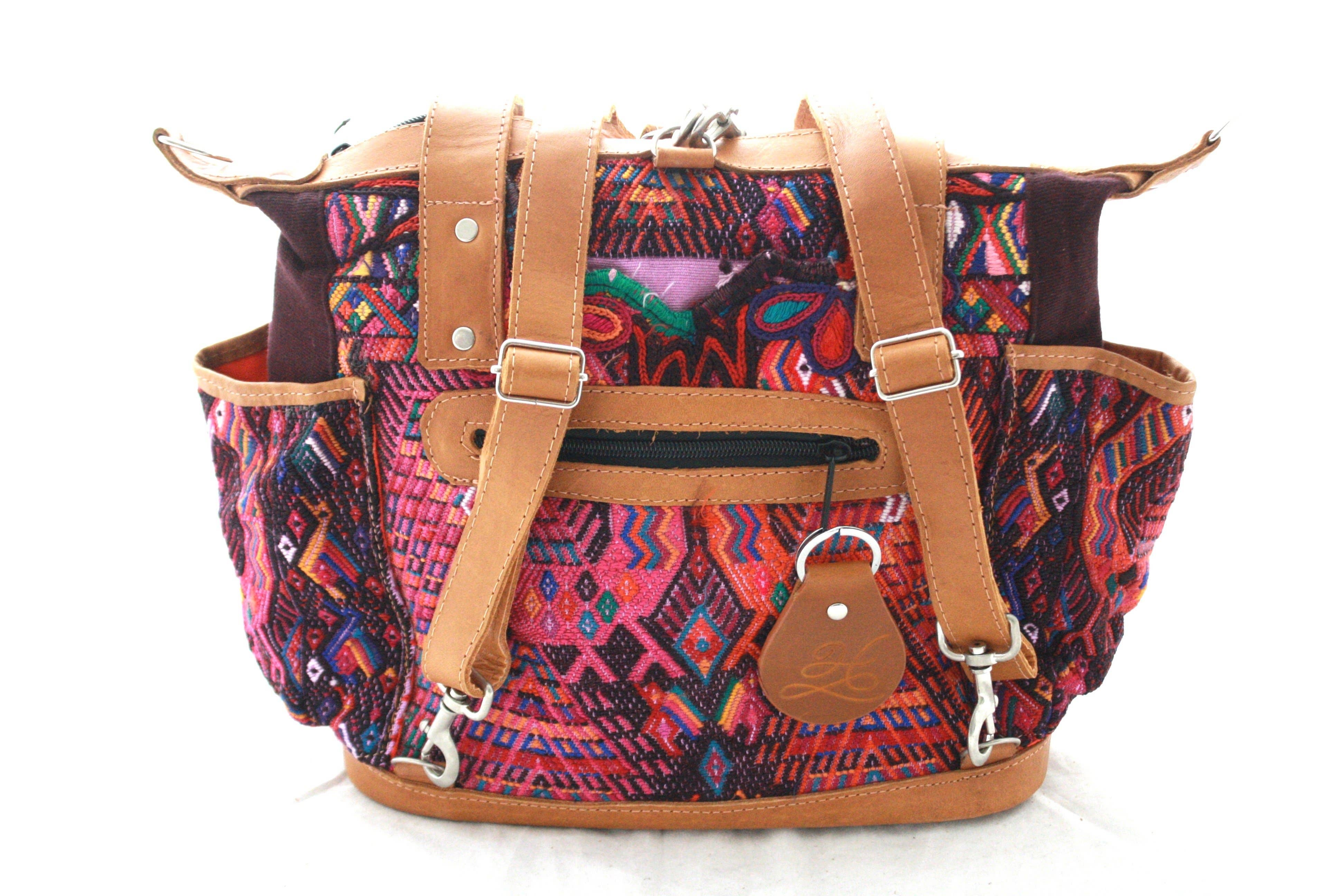 Huipil bags wholesale new arrivals