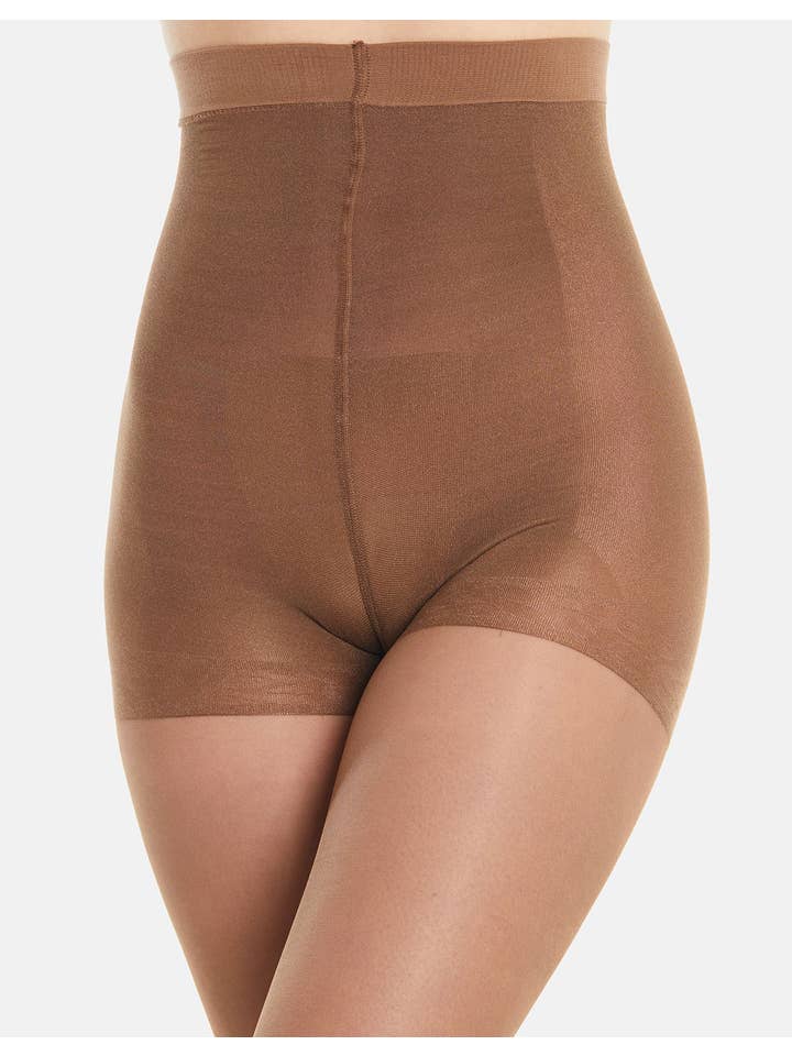 Cette - Wholesale Shapewear – Women's - High Waist Tights, Control Body Pantyhose, Shaping Tights17