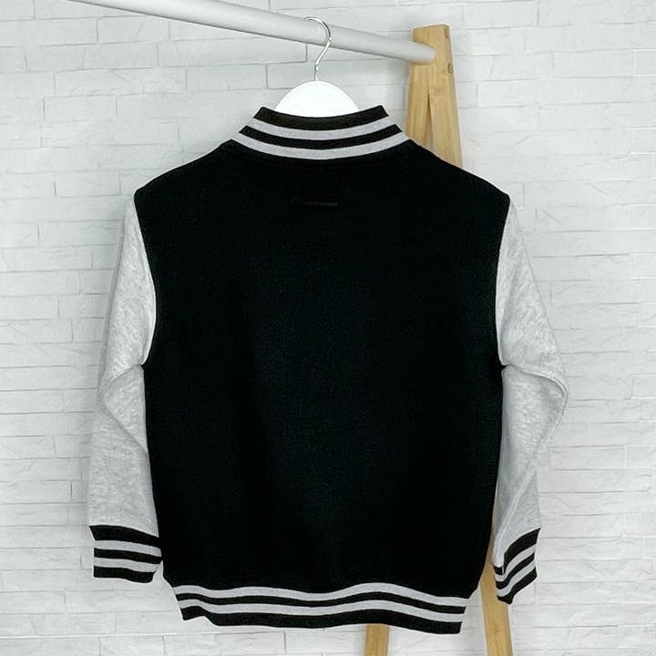 Lovetree Design - Wholesale Varsity/Baseball Jacket - Men's - Adult Varsity Jacket Can be Customized