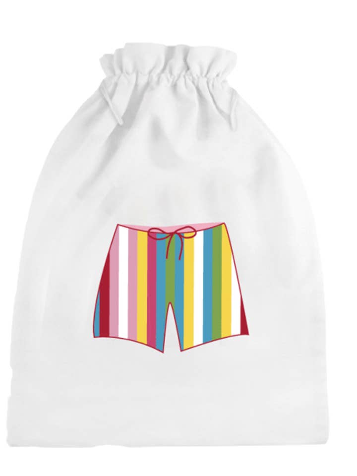 PALMB MEN'S TRUNK for wholesale by Zazendi