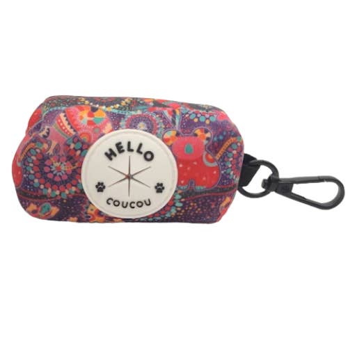 Aussie Dreaming - Distributeur de sacs à crottes pour la vente par Hello Coucou