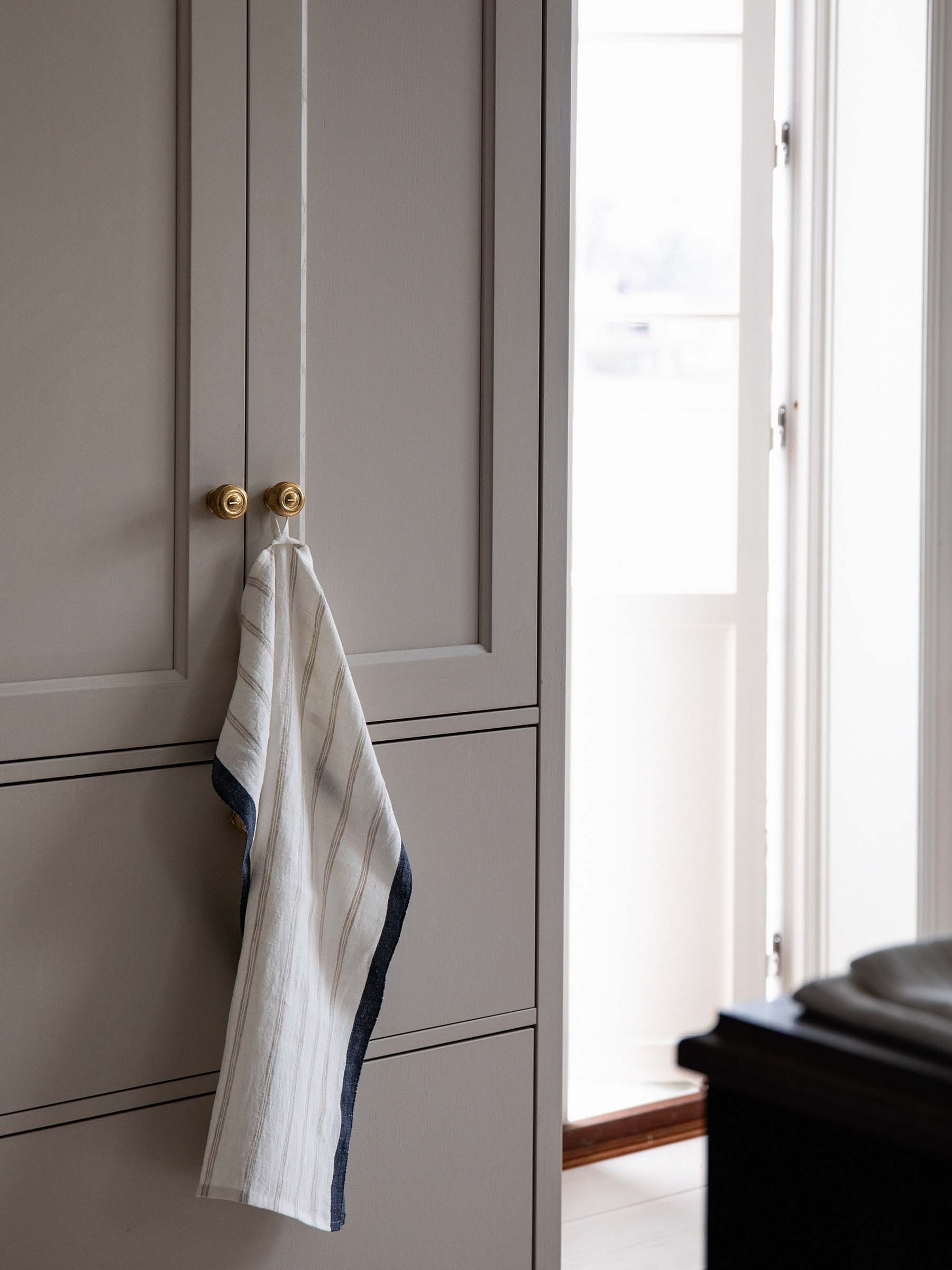 Tell Me More - Wholesale Tea towel - Maya kitchen towel3