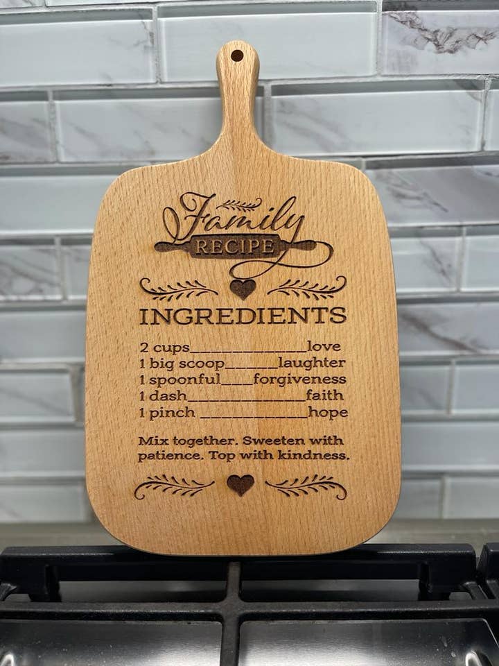 Taglieri per salumi per la vendita all'ingrosso da parte di Simplyhandpicked Co