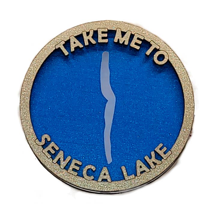 Seneca Lake magnets, Seneca Lake, Finger Lakes and other Purchase Wholesale seneca tile. Free Returns & Net 60 Terms on Faire trending on Faire.