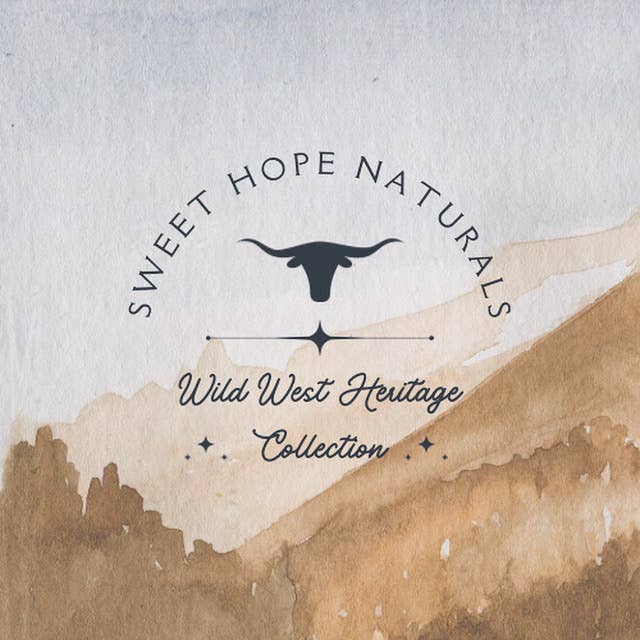 Sweet Hope Naturals - Wholesale Cologne Spray - Rodeo Rebel Non-Toxic Perfume | Wild West Inspired4