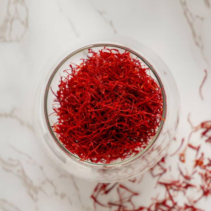 DORASTI - Wholesale Dried Spice - Saffron Premium 3g