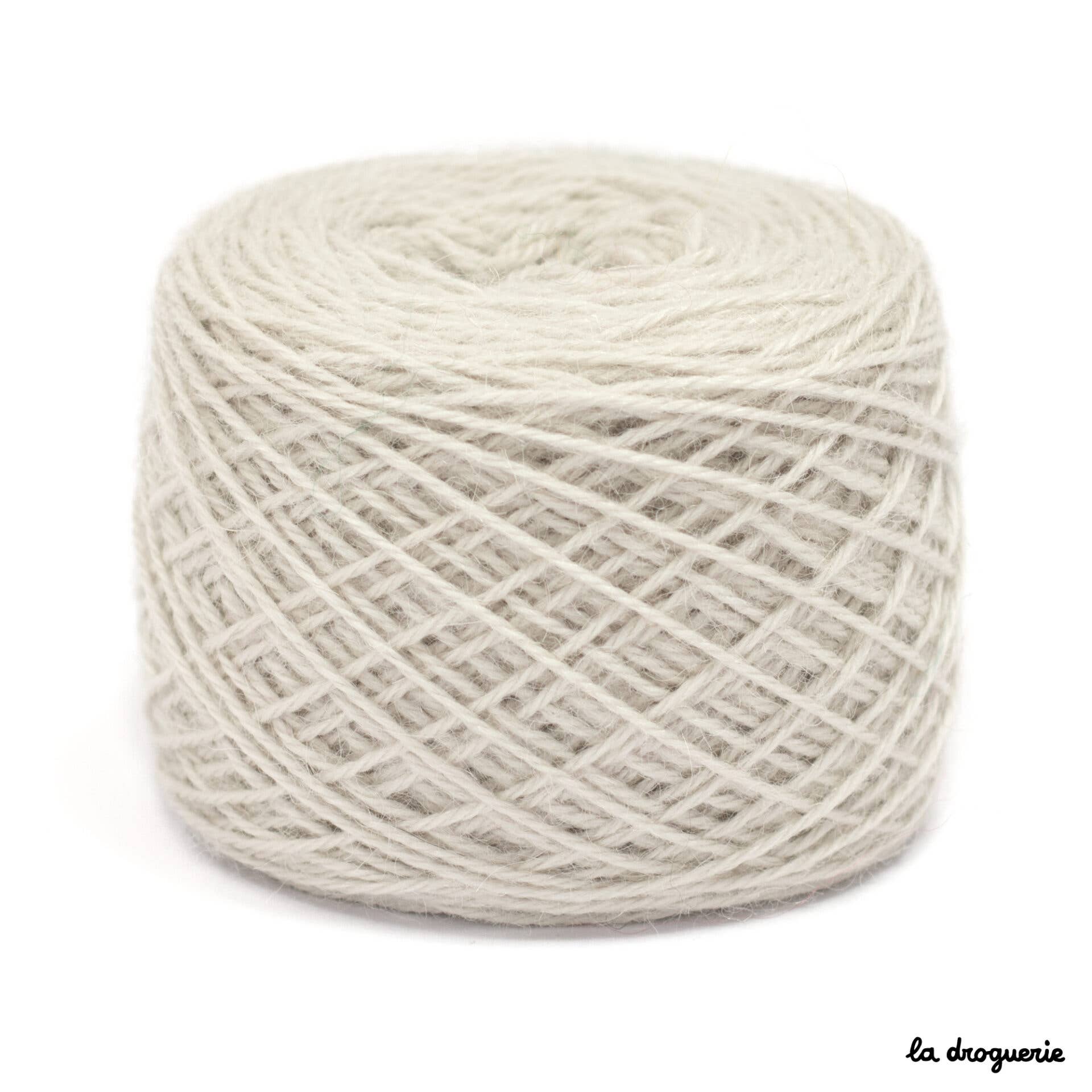 LA DROGUERIE - Wholesale Yarn - Alpaca knitting yarn2