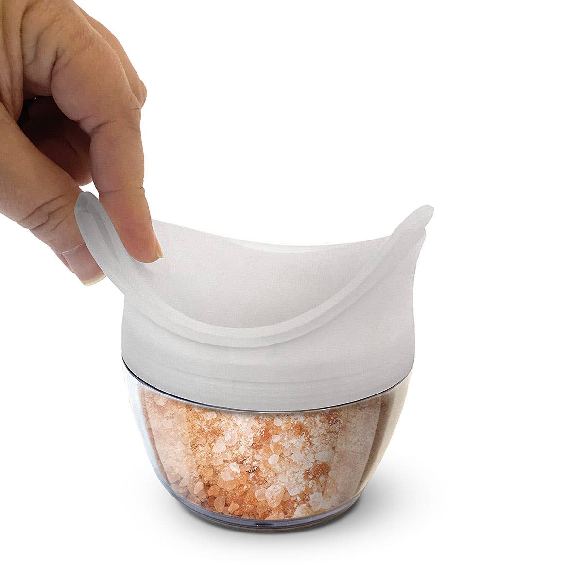 Prepara - Wholesale Salt Mill - Zip Top Salt Pig0