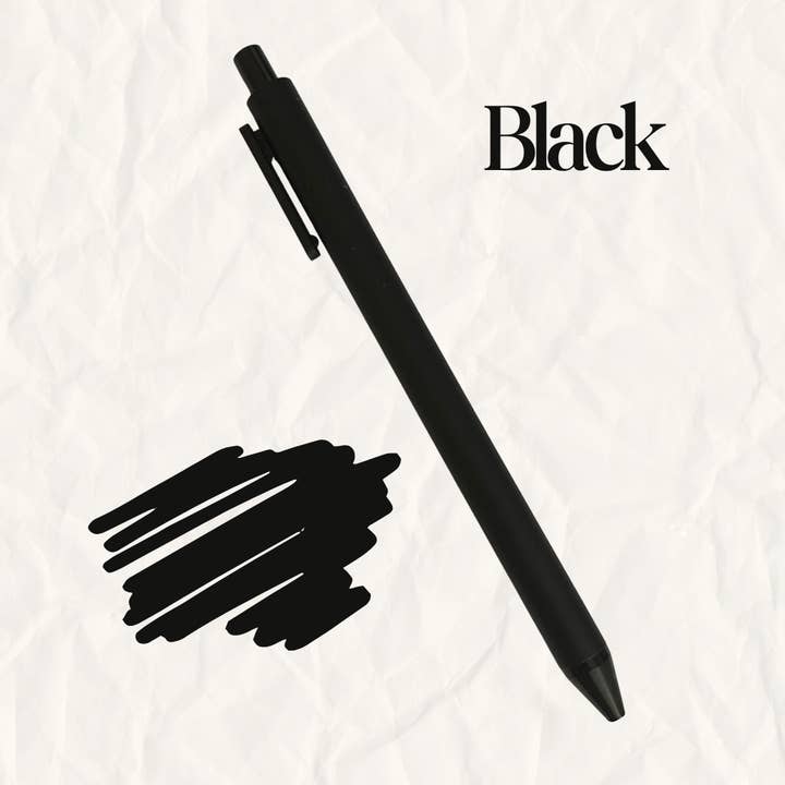 Oak Shore Collective LLC - Wholesale Pen - Jotter Pens