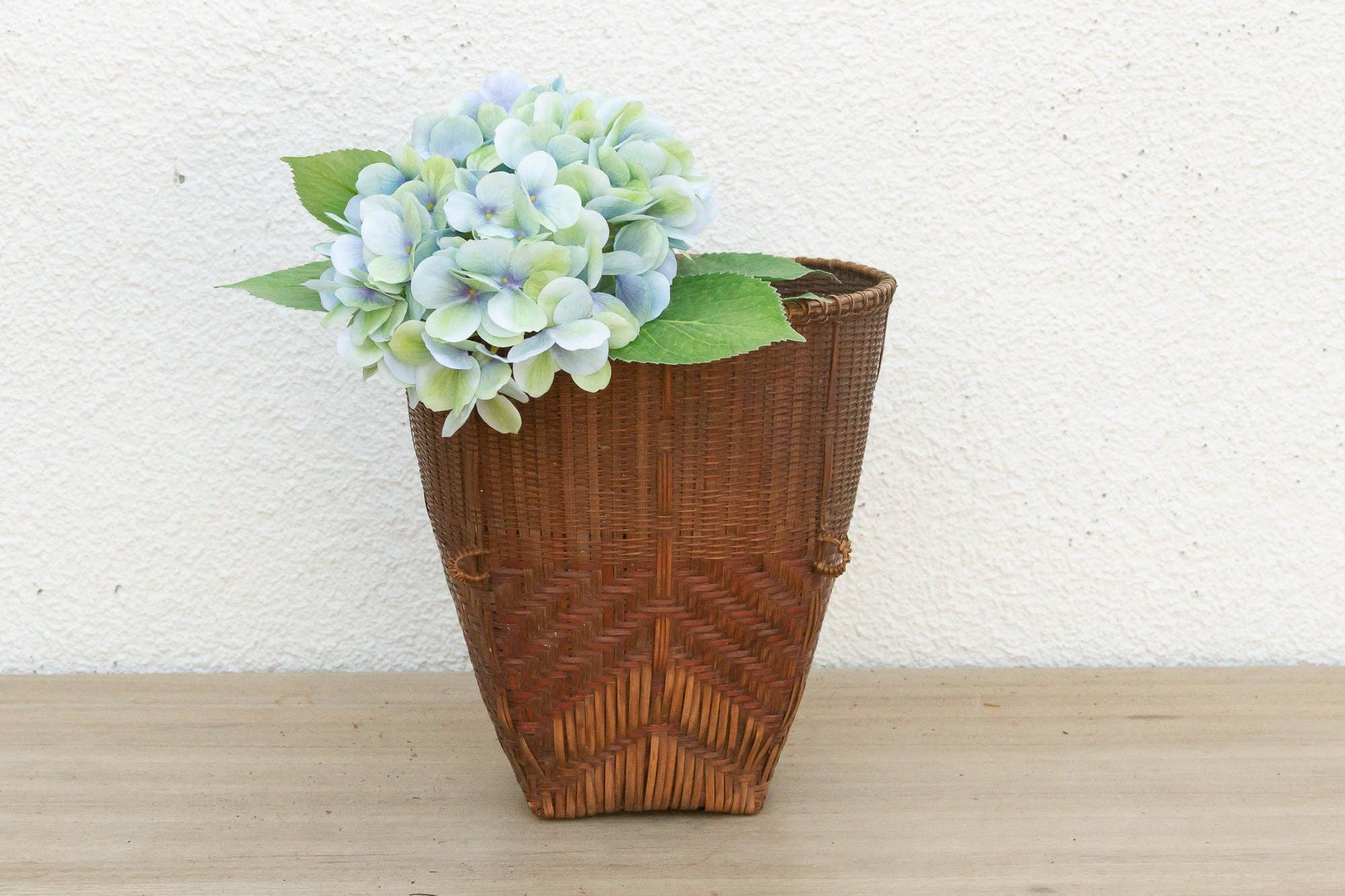 De-cor - Vente Paniers - Panier à riz thaïlandais finement tissé7