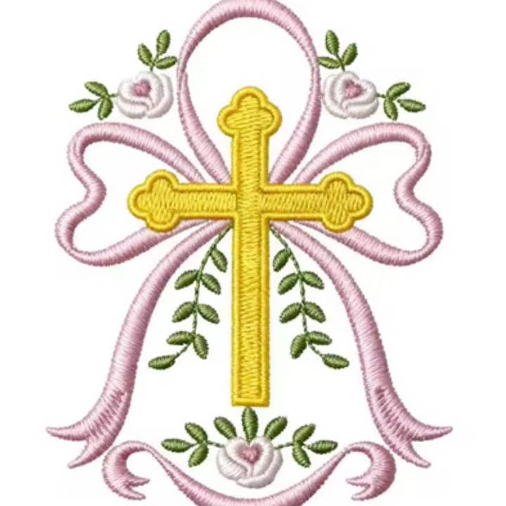 Zsa Zsa & LoLLi Monogram Blanks - Wholesale Pacifier Clip - Baby - Pacifier Clip, Monogram-able Assorted Colors3