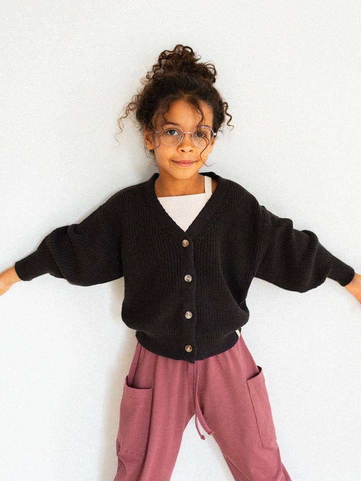 Calças Largas para Crianças por atacado de Jax & Lennon Clothing Co.