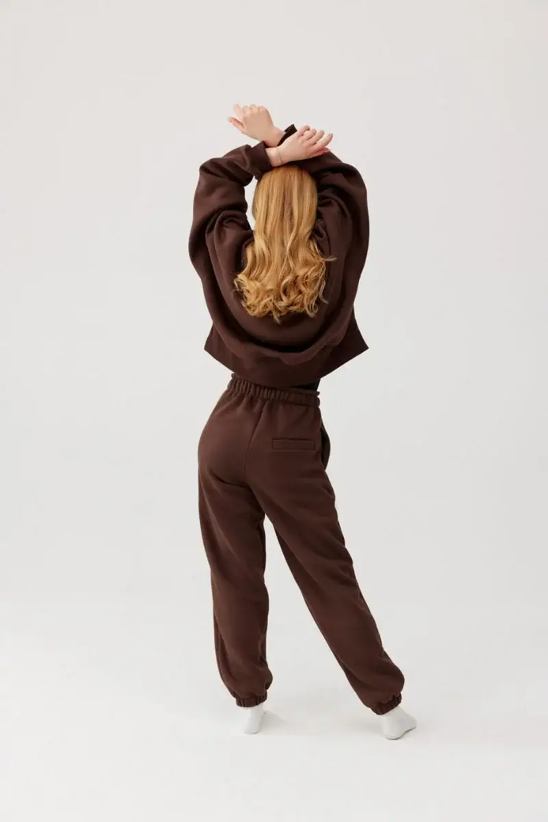 Ander - Wholesale Hoodie - Women's - Oversized Comfort Hoodie - ROSA 5 colors, 4 sizes QUALITY9