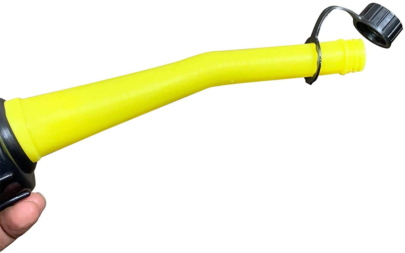 KP Kool Products - Wholesale Kitchen Tool/Gadget - Kp Kool Products Aftermarket Pre-Ban Chilton/vintage Craftsman Nozzles (1 Yellow Color) with Gas Screw Cap, Gasket, Stopper Cap and Vent Cap. Your Can Opening Outer Dia: 2.0 Inches for This to Fit.2