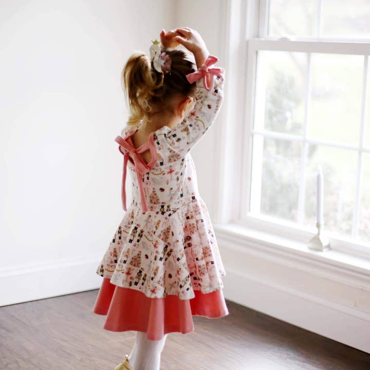Little Love Bug Company - Wholesale Dress Shoes - Kids - The Olivia85