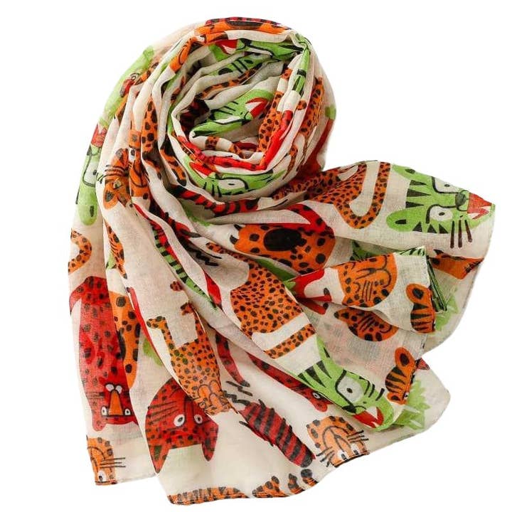 Animal Print Batik Fringe Shawl M5A247 and other Purchase Wholesale batik material. Free Returns & Net 60 Terms on Faire trending on Faire.