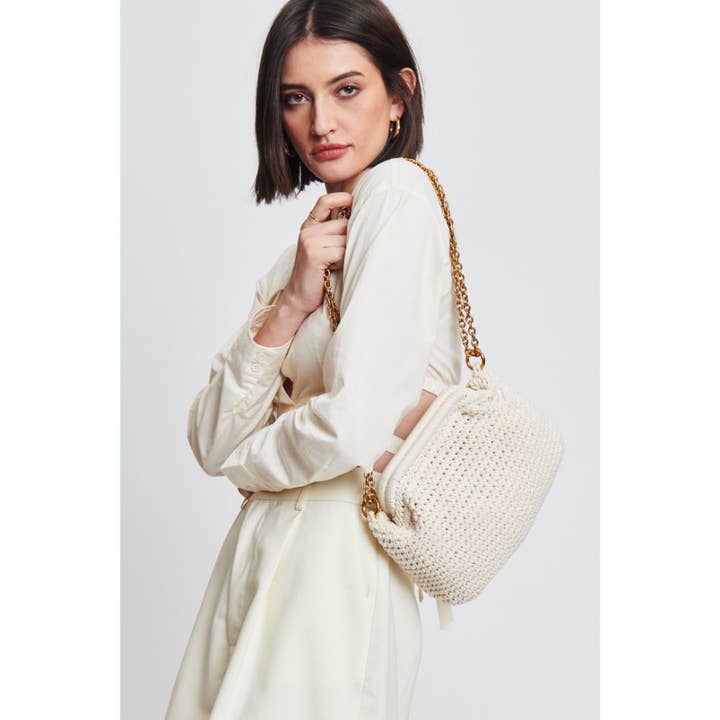 Moda Luxe – wholesale Crossbody bag – Women's – Christabel Crossbody4