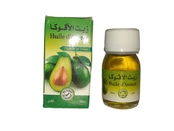 Hecho a mano – wholesale Ansiktsolja – Ansiktsolja från Marocko3