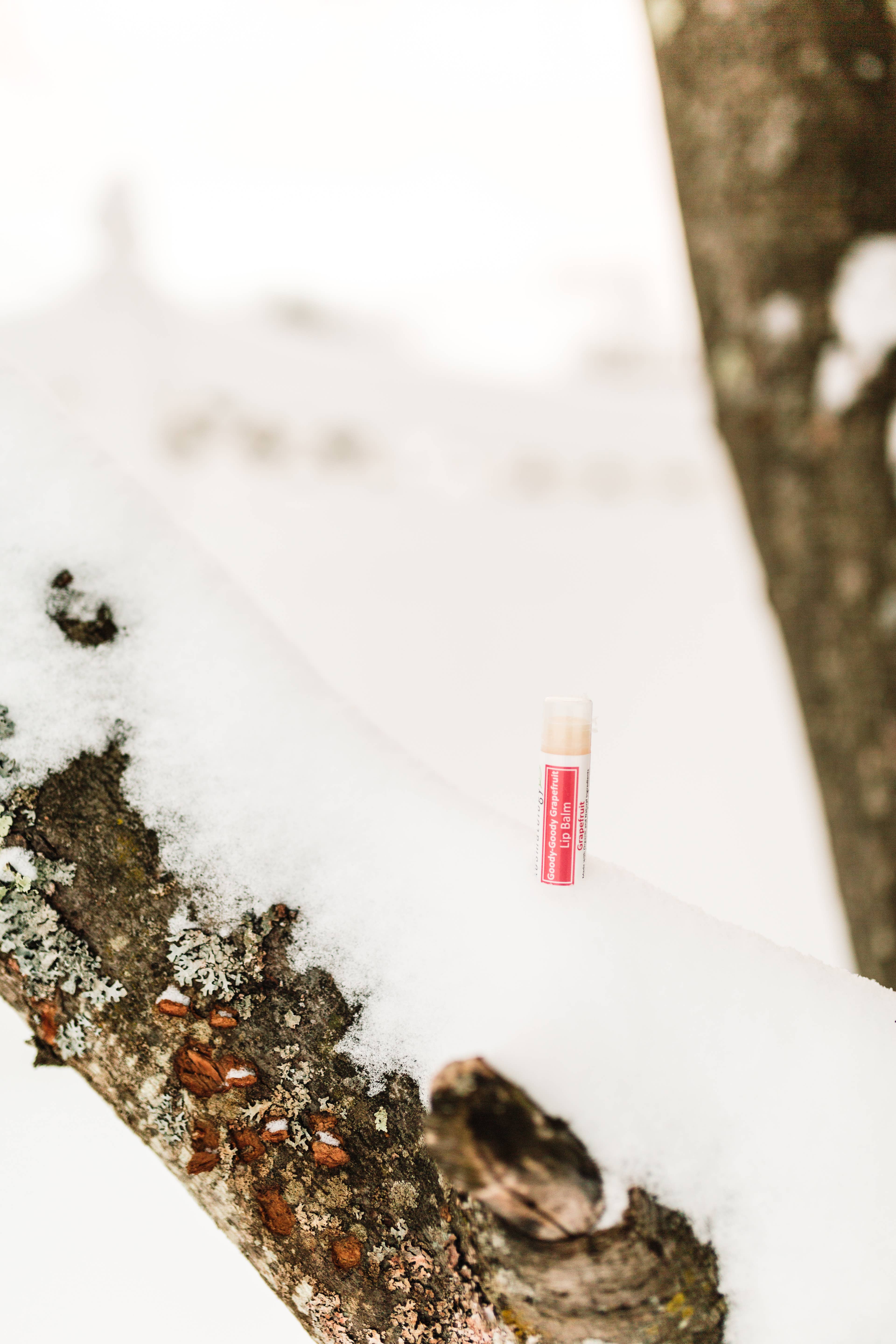 Kosmatology - Wholesale Lip Balm - Lip Balm | Organic & Infused with Essential Oils 5