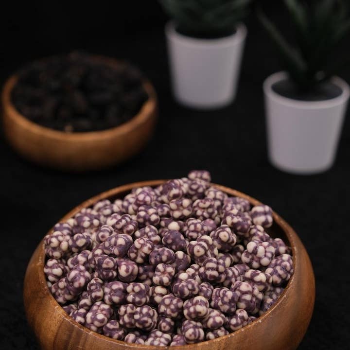 Aladdin - Wholesale Boiled sweets - La Tienda De Pepe | Cherry Dragee2