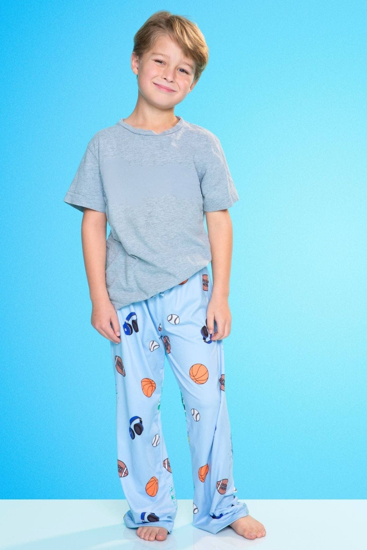 PixieLane - Wholesale Pants - Kids - Simply Soft Karate Pant54