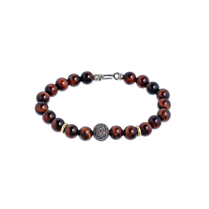 Bracelet Cefalonia BR for wholesale by PEKAN JEWELLERY