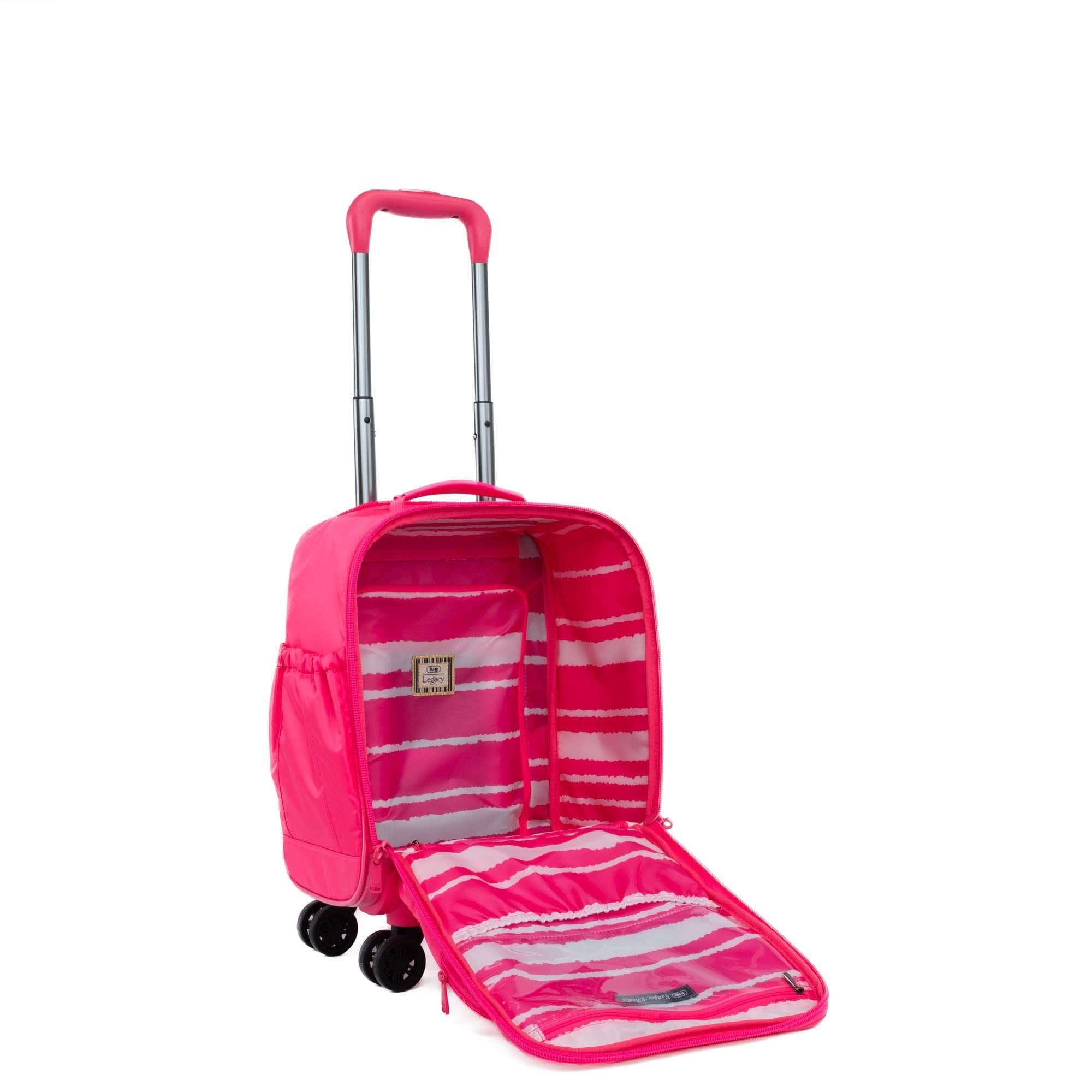 Lug - Wholesale Luggage - Legacy Collection Ranger Wheelie Luggage4