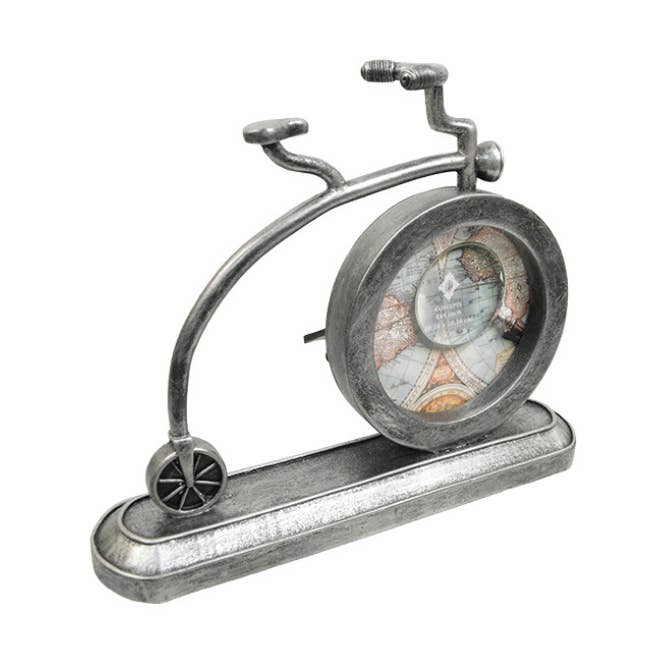 Concetti Telaio Bici 10x8 – Pedala verso la Perfezione dell'Immagine per la vendita all'ingrosso da parte di Concepts In Time