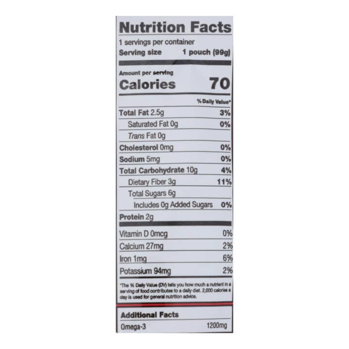 Ware Spark - Wholesale Fruit Snacks - Mamma Chia Organic Chia Squeeze - Cherry Beet - Case Of 16 - 3.5 Oz1