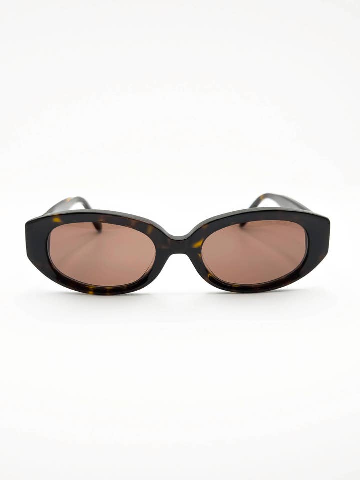 Oer Schildpad voor wholesale door PAS POUR MOI EYEWEAR