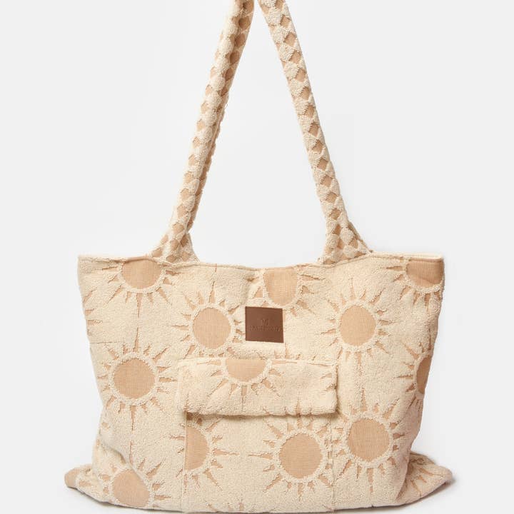 MARSIKOH – Großhandel Strandtaschen – Sun Bag