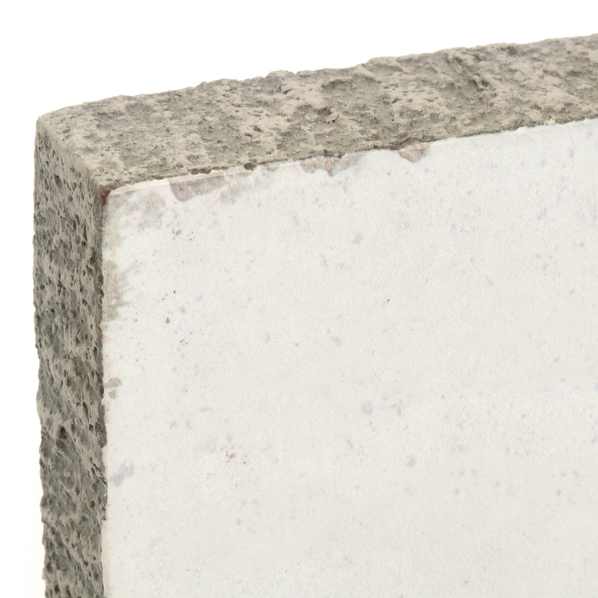 Cedar Mountain Studios - Wholesale Sign - Art Block - Little Gem - May The Heart5