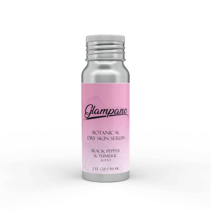 Botanical Dry Skin Serum for wholesale by Timpano Direct