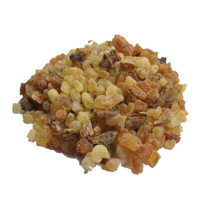 Designs by Deekay Inc. – wholesale Incense – Frankincense & Myrrh Resin (1 lb.)