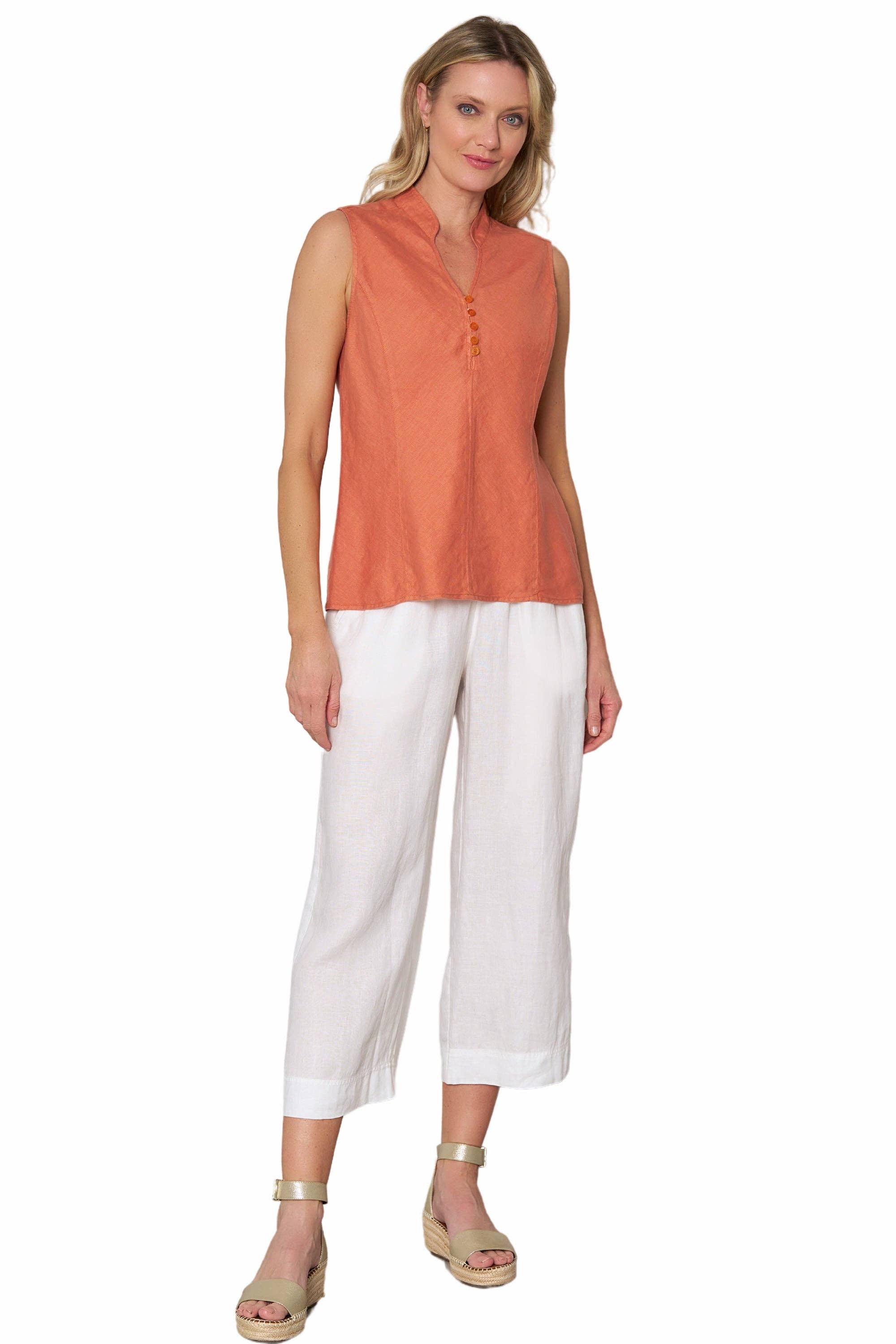 Stella Carakasi - Wholesale Blouse - Women's - In Line Top (*)13
