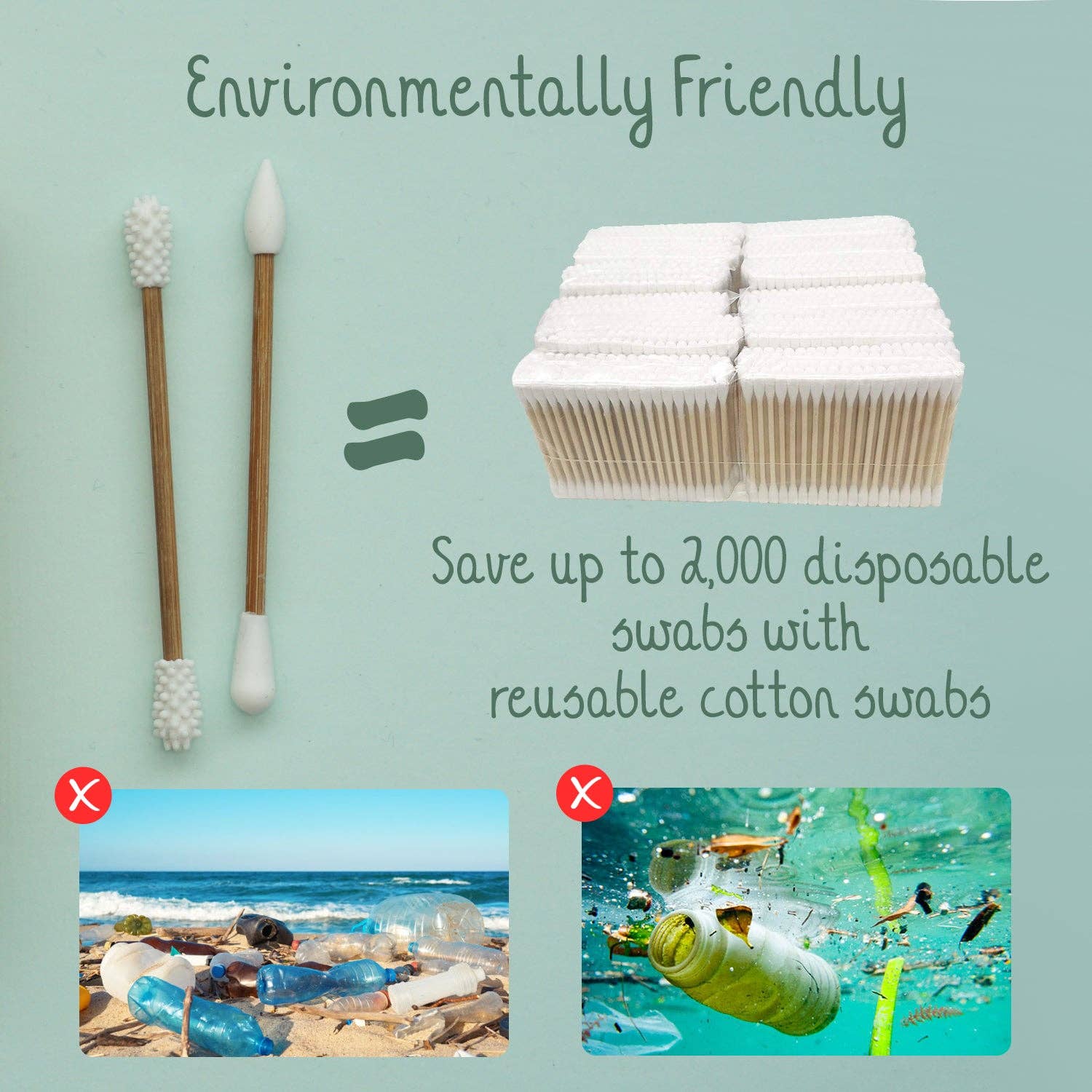 Bamboozy x Cosmeau – wholesale Bomullspinne/tops – Återanvändbara bomullspinnar i bambu 100 % ekologiska9