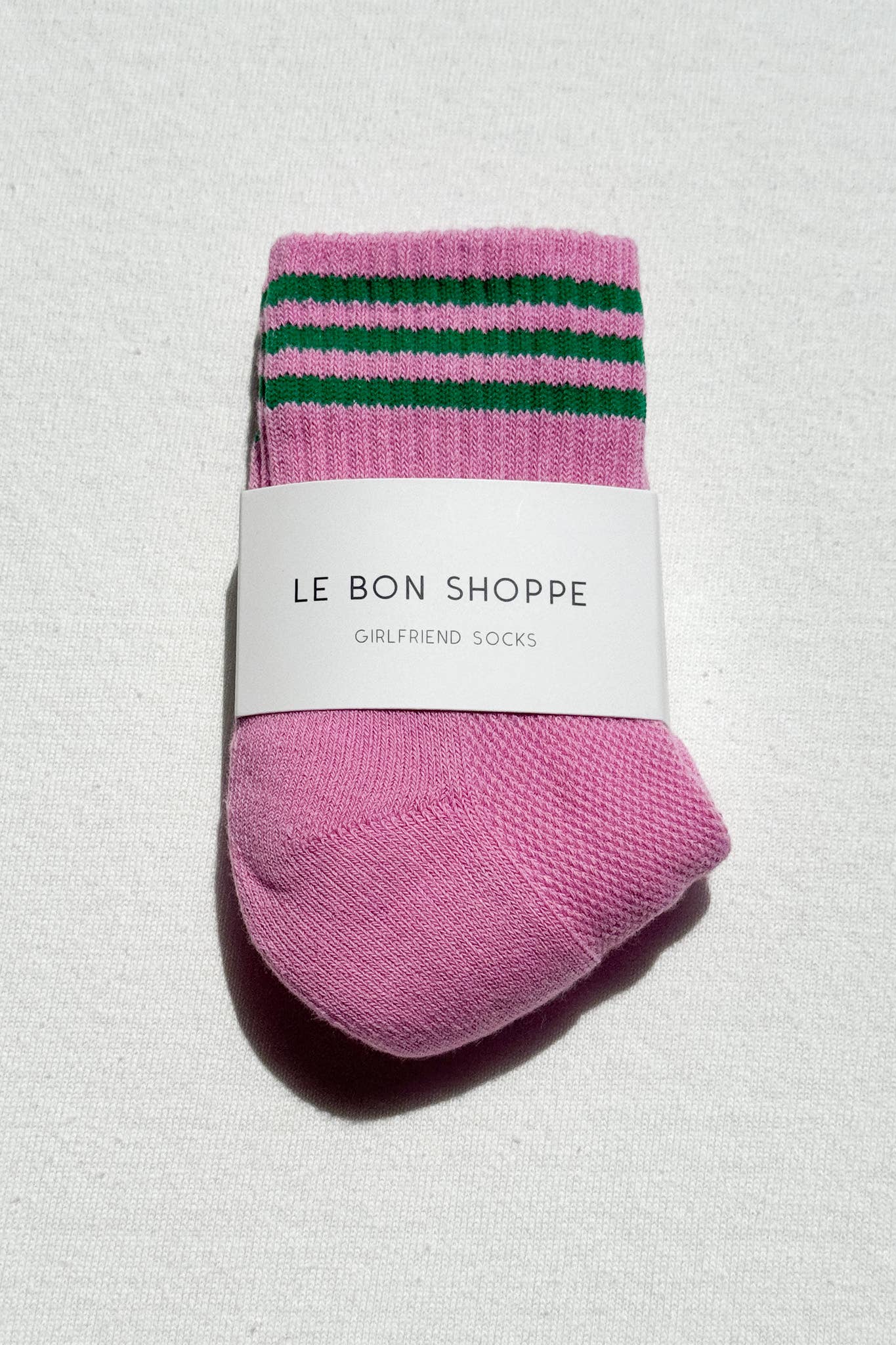 Le Bon Shoppe - Wholesale Socks - Women's - Girlfriend Socks25