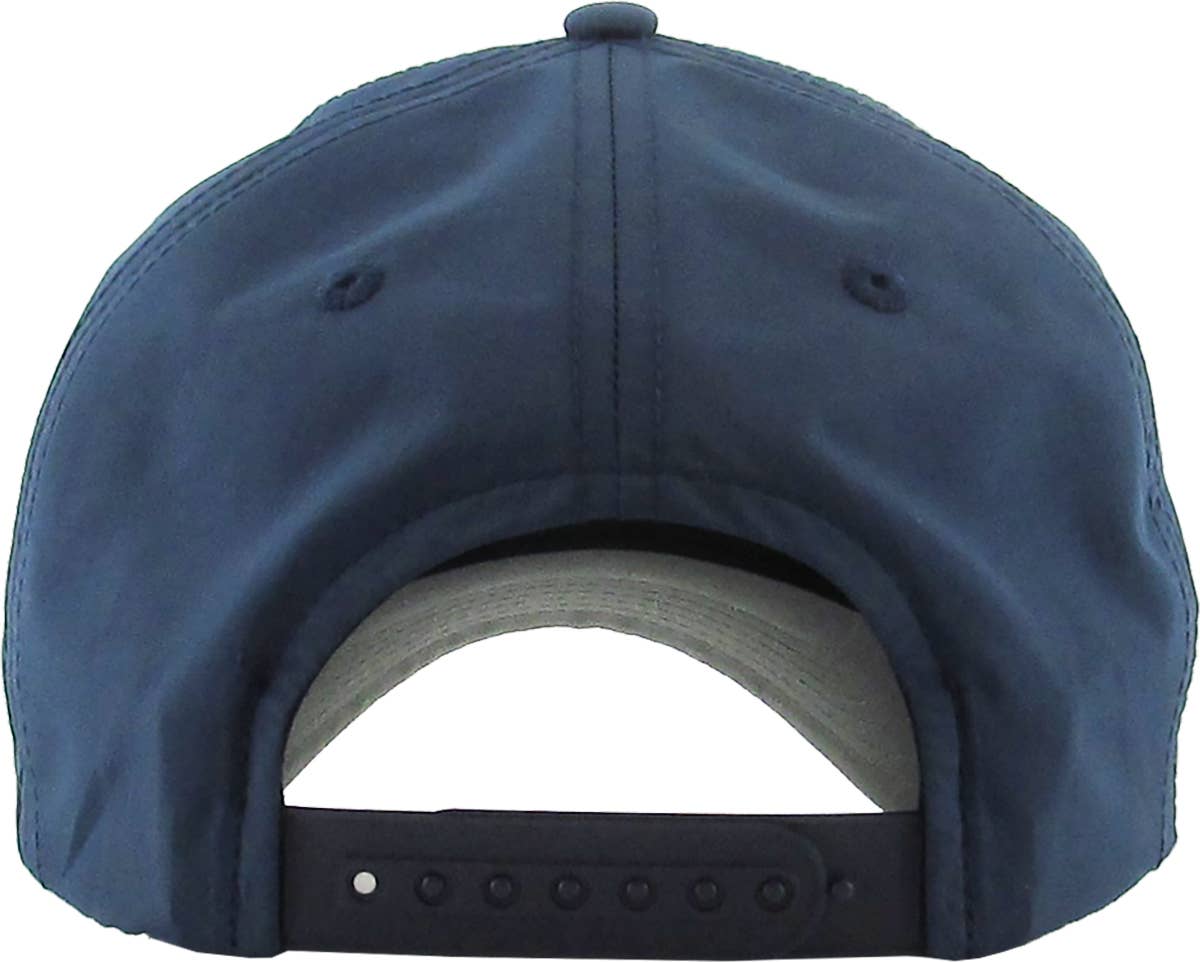 KBETHOS - Wholesale Baseball Cap - Unisex - UNCONSTRUCTED NYLON BASEBALL CAP8