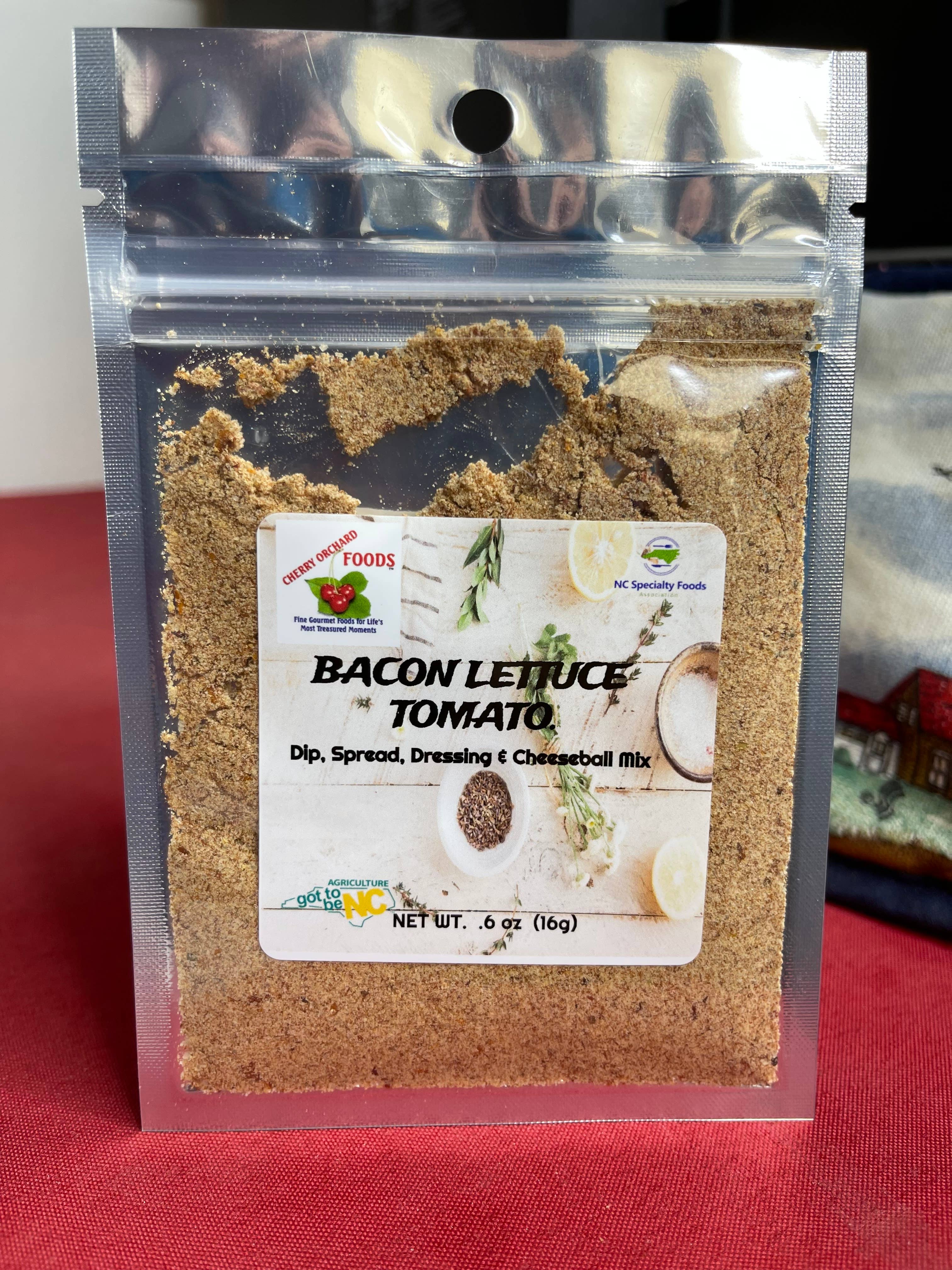 Cherry Orchard Foods - Wholesale Dip - Cherry Orchard Foods Premium Packaging Dip Mixes13