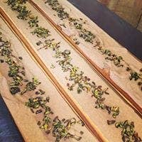Siphon Draw Apothecary - Wholesale Bar Soap - Desert Rain Creosote Soap