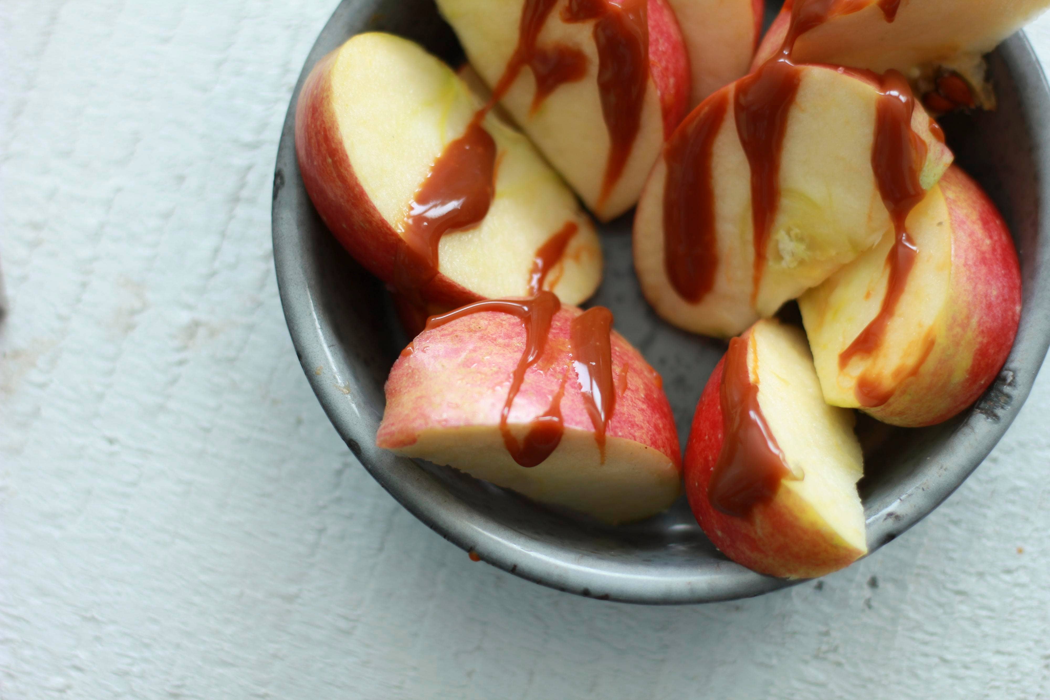 Fat Toad Farm – wholesale Karamellsås – 8oz vanilj böna getmjölk karamell4