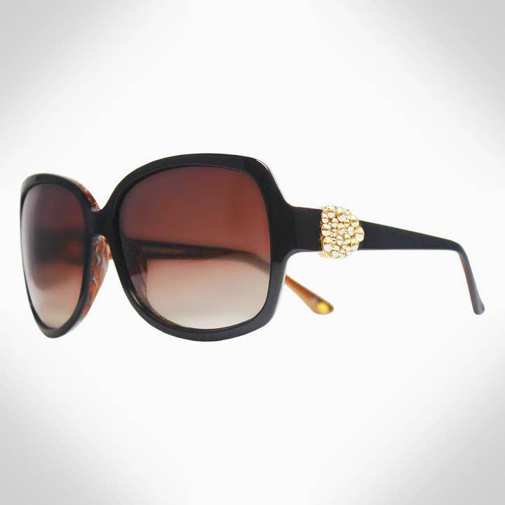 KARINE - GL1239 NUOVO CRISTALLO SOVRADIMENSIONATO per la vendita all'ingrosso da parte di Jimmy Crystal New York