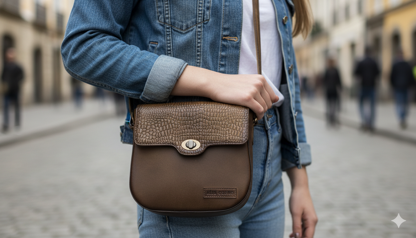 Alta Quero - Wholesale Crossbody Bag - Women's - Depth on Proven Styles Starter Pack + Gift21