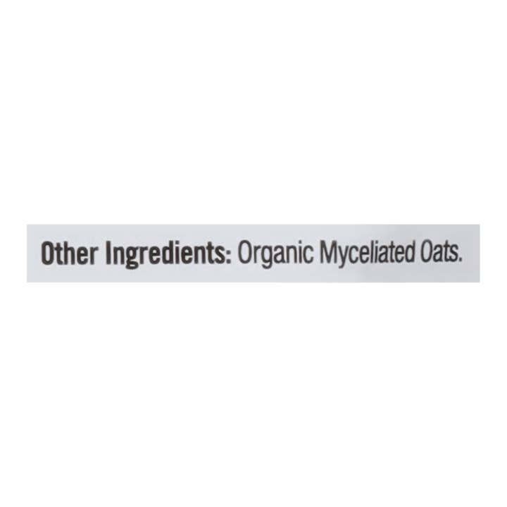 Everyday Supply Co - Wholesale Protein/Superfood Powder - Om - Cordyceps Organic Powder 200grm - 1 Each -7.05 Oz1